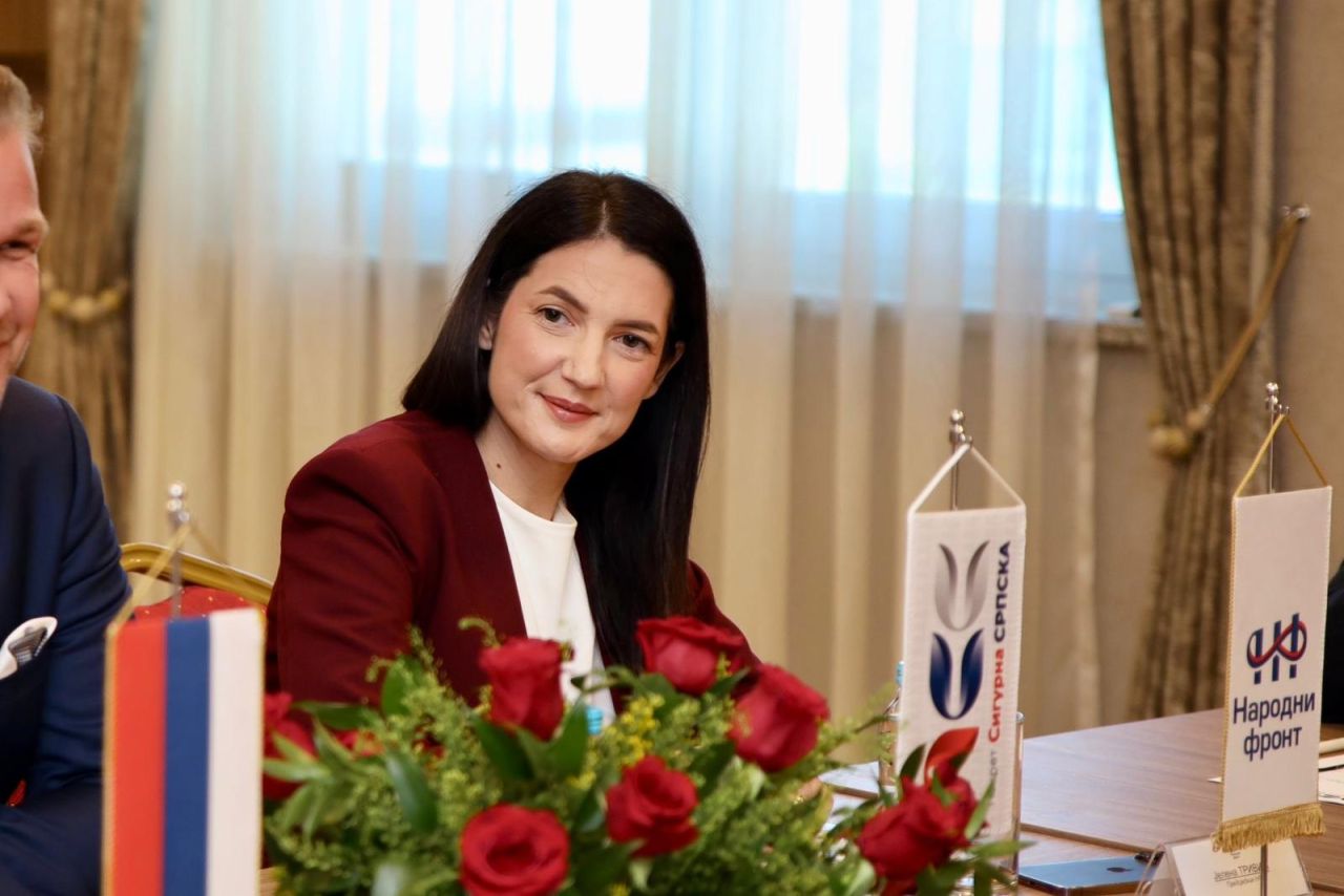 TRIVIĆ: Jedna opoziciona kolona jedina šansa za pobjedu i promjene u Republici Srpskoj
