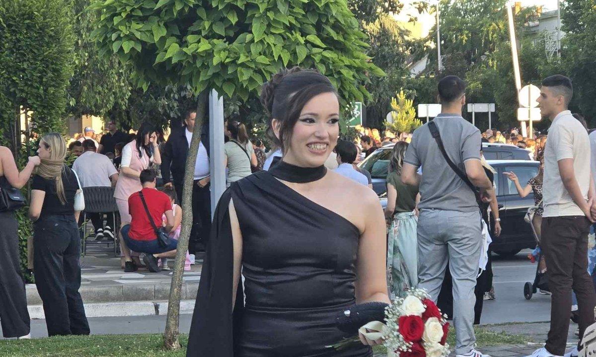 BRČKO: Katarina Janjatović učenica generacije Gimnazije ''Vaso Pelagić'' – znanje, trud i empatija vode ka uspjehu (foto,video)