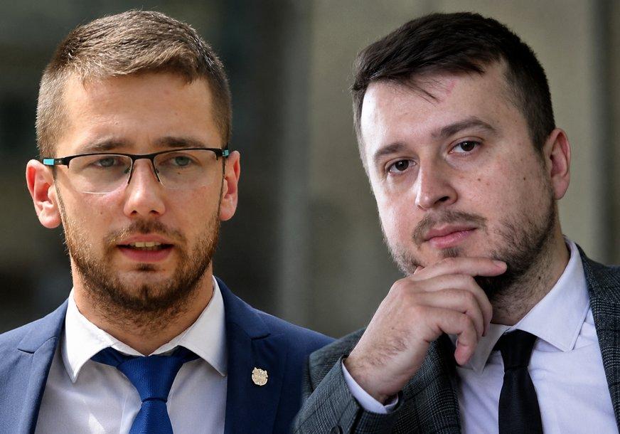 Jukić protiv Begića za potpredsjednika Srpske