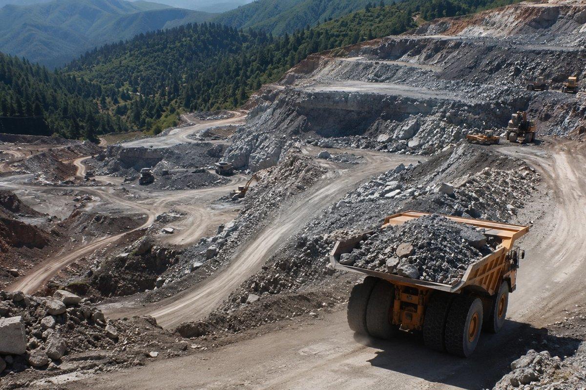 Australijski rudarski gigant preuzeo veliki projekat u RS: Kreće potraga (video)