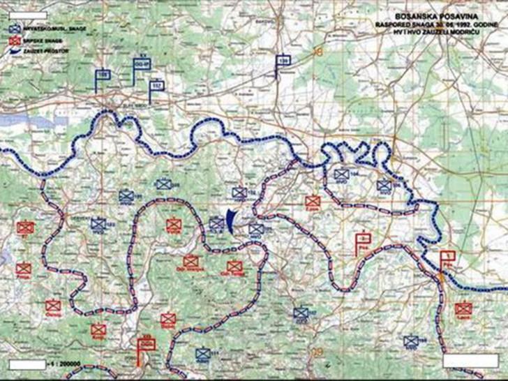 Od operacije ''Koridor 92'' VRS navršavaju se 34 godine: Heroji na nebu i zemlji