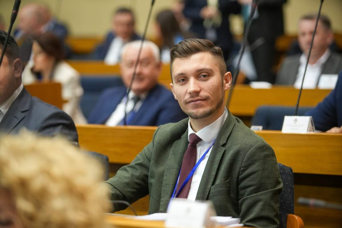 Kresojević: ''Orao'' ne smije pasti!