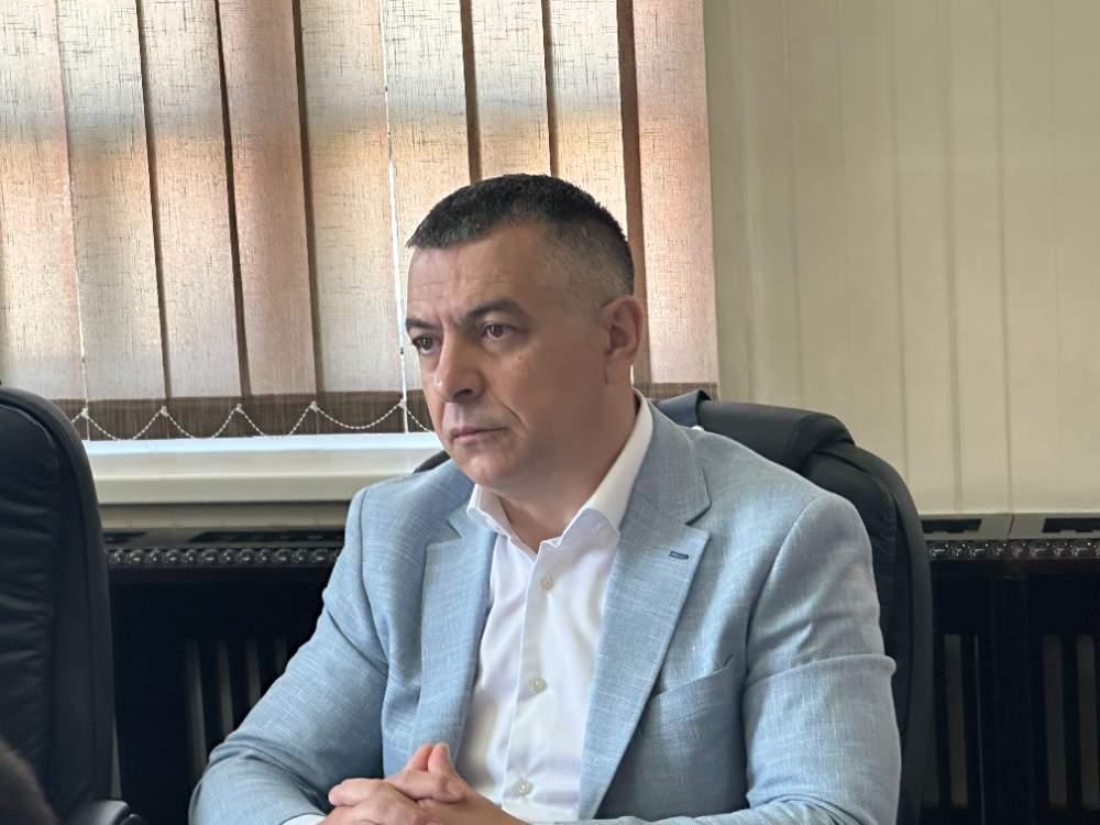 LALIĆ: Vlada će pomoći Nevesinje i Berkoviće u skladu sa mogućnostima