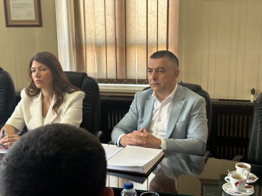 LALIĆ: Nastavak velike akcije obnove mehanizacije - novih 80 traktora za mlade domaćine