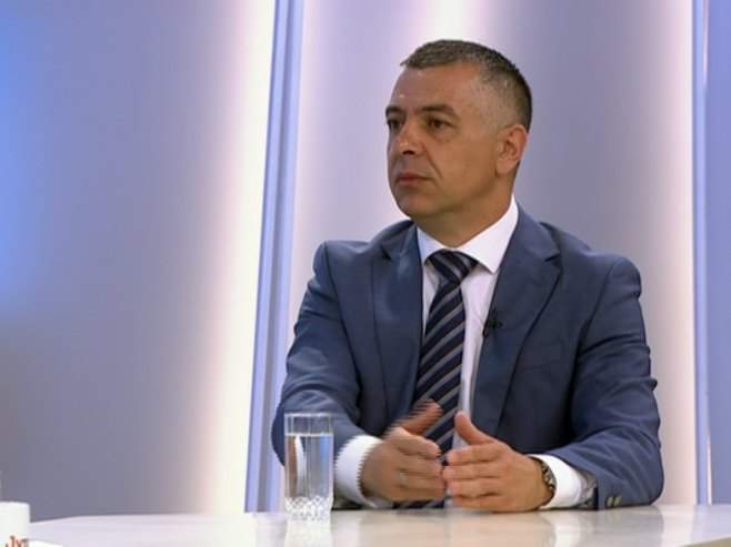LALIĆ: Poljoprivrednici zainteresovani za podsticaje - dobra agrarna politika Vlade