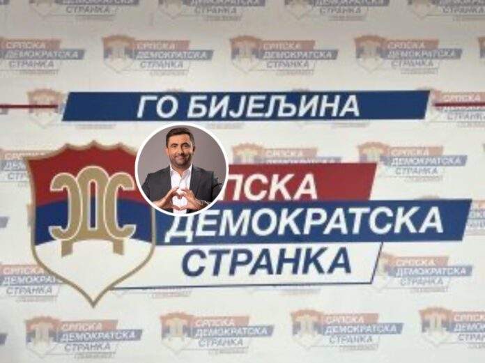 Ljubiša Petrović: Pokušaj mog ‘’isključenja’’ iz SDS-a govori o odnosu prema slobodnom mišljenju