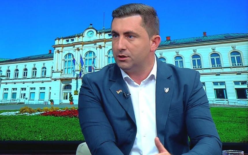 Bajramska čestitka Gradonačelnika Bijeljine