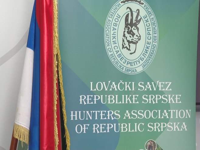 Lovački savez Srpske sve profesionalnija organizacija