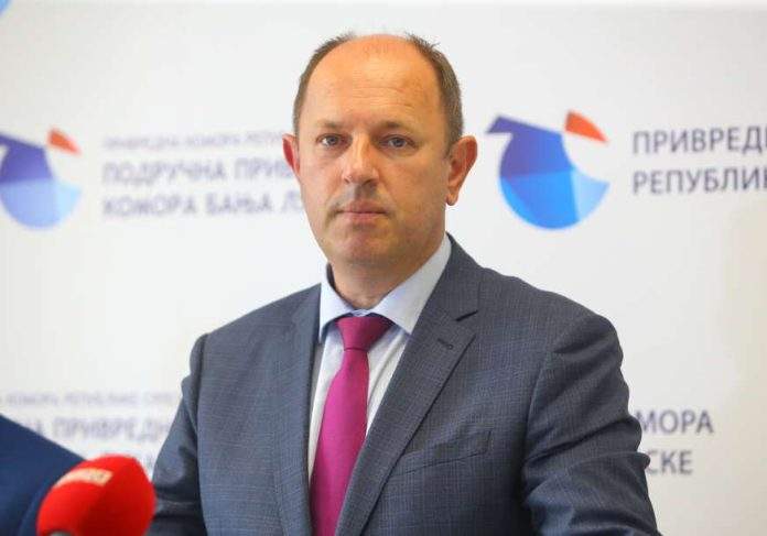 LUKA PETROVIĆ: U ovoj godini potpuna stabilizacija RiTE "Ugljevik"
