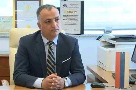 Lukić: Scene koje smo vidjeli u Bijeljini na obali Drine su duboko zabrinjavajuće