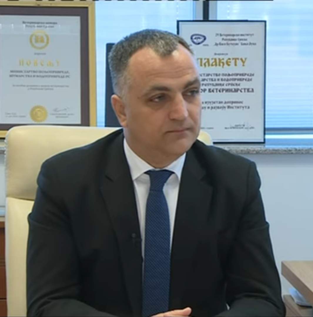 Lukić upozorio nakon pojave bruceloze u Semberiji: Neodgovorno ponašanje ugrožava i ljude i stočarsku proizvodnju