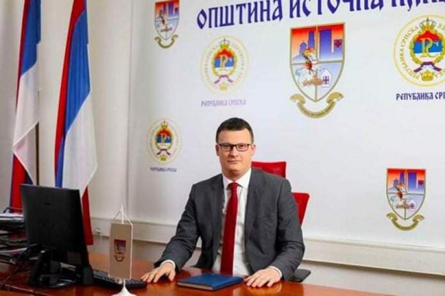MARINKO BOŽOVIĆ: "Dobro bi bilo znati da li smo i dalje u Srpskoj"?!
