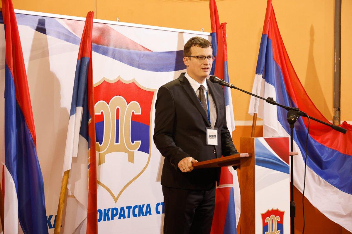 MARINKO BOŽOVIĆ: Mislim da je vrijeme da se pojedinim ljudima konačno kaže DOSTA (foto)
