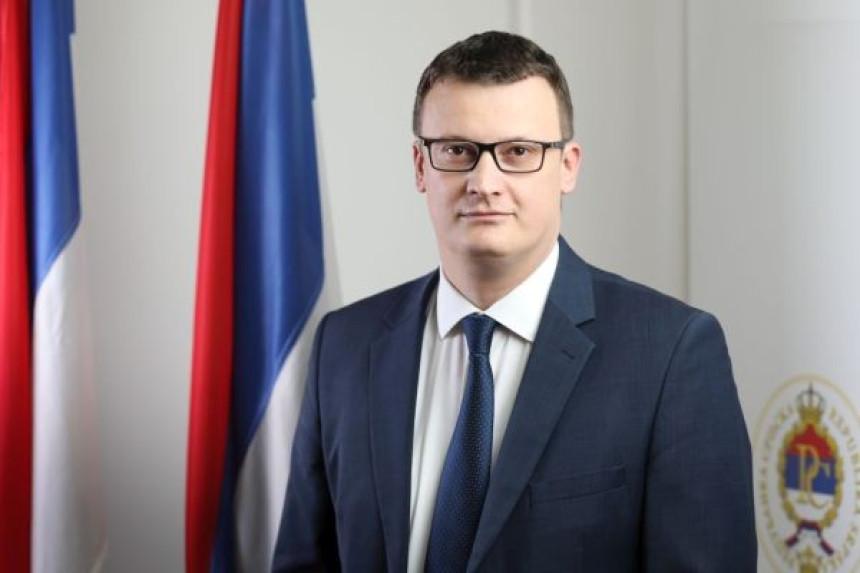 Božović o dešavanjima u SDS-u: ''Poraz je kada stranku vode ljudi bez dodira sa stvarnošću''