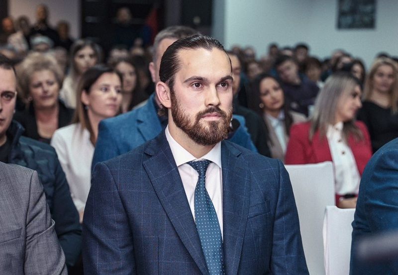 STANIŠIĆ: Nesloga u opoziciji ide na ruku vlasti, dogovor mora biti iznad ličnih ambicija