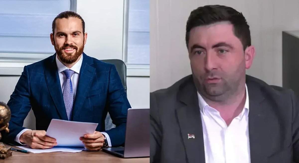 Miloš Stanišić odgovorio Ljubiši Petroviću: Opoziciji su potrebni dogovor i jedinstvo, a ne pritisci preko medija