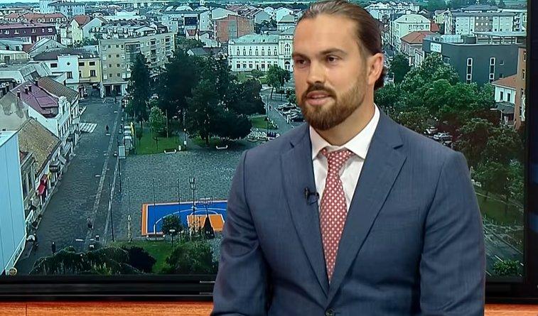 STANIŠIĆ: Država se sjeti sela kad treba pojesti jagnje na zboru