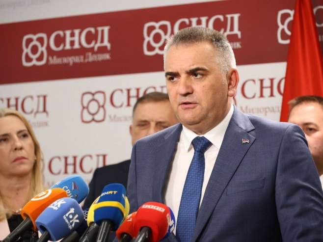 MINIĆ: Uskoro prezentacija nacionalnog strateškog plana Vlade za naredne četiri godine