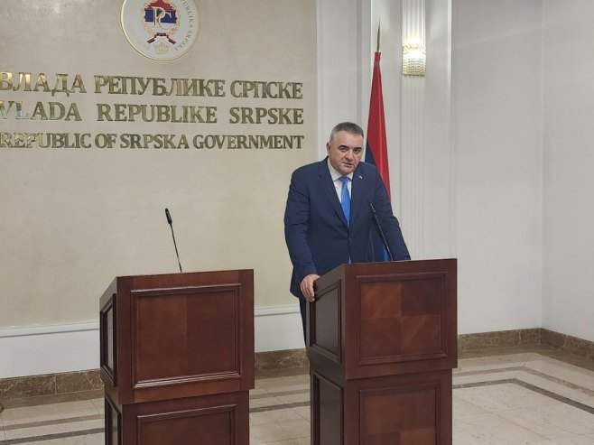 Minić danas u Bijeljini na gradilištu auto-puta