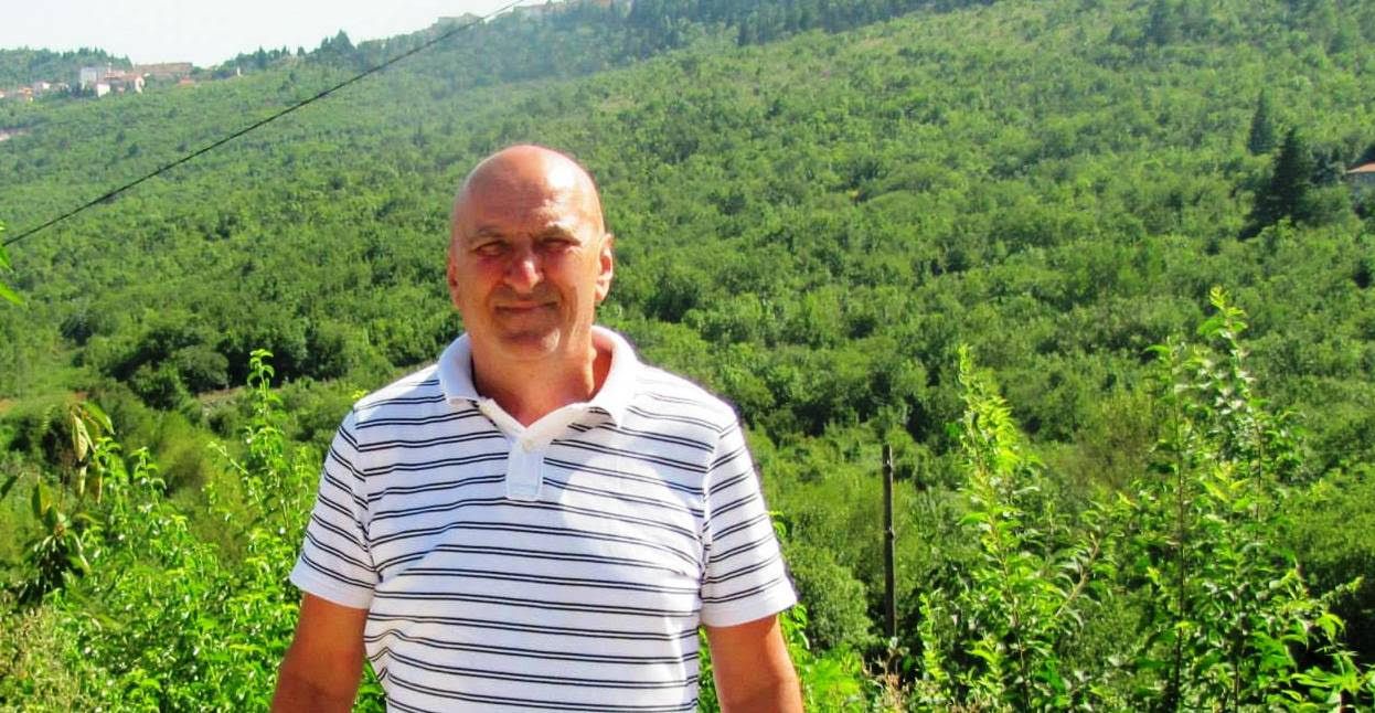 Miroslav Zec za ''Dešavanja'': Od "Evrovizije" do "Indexa" i Lepe Brene (foto)