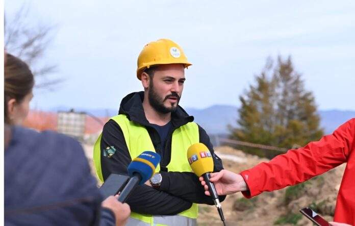 LUJIĆ: Geološka istraživanja na Ozrenu planirana u skladu sa dozvolama i bez trajnog uticaja na životnu sredinu