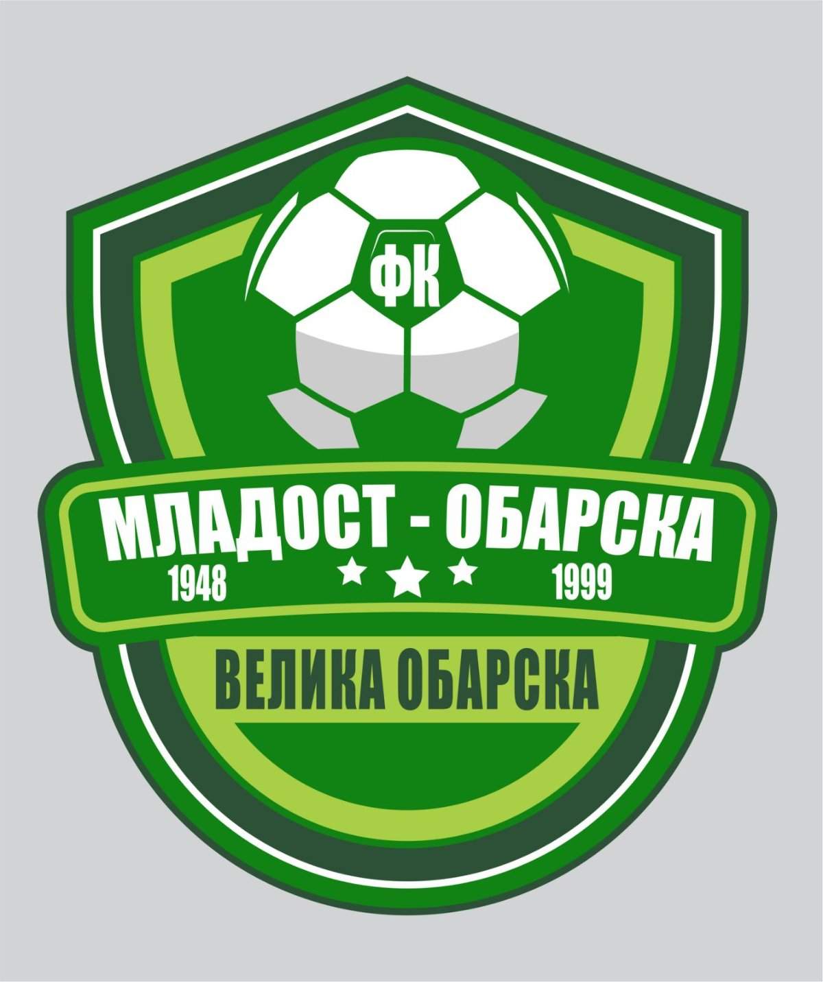 BIJELJINA: Fudbal se vraća na velika vrata u Veliku Obarsku - Delimir Bajić predvodi Školu fudbala u FK ''Mladost-Obarska'' (foto)