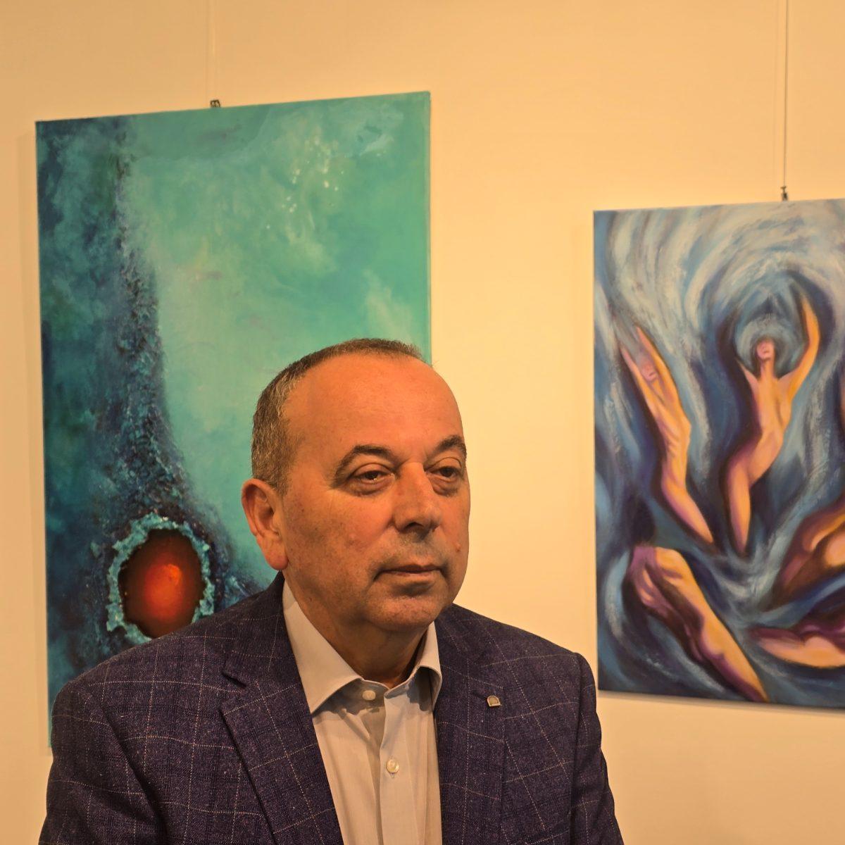 ZEKIĆ: Bijeljina postaje centar kulture i stvaralaštva - V Međunarodna likovna kolonija ''Banja Dvorovi 2026'' okuplja umjetnike iz regiona i svijeta