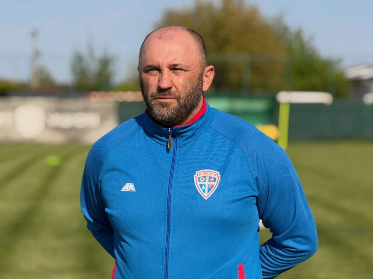 BIJELJINA: Nebojša Đekanović novi trener Zvijezde 09