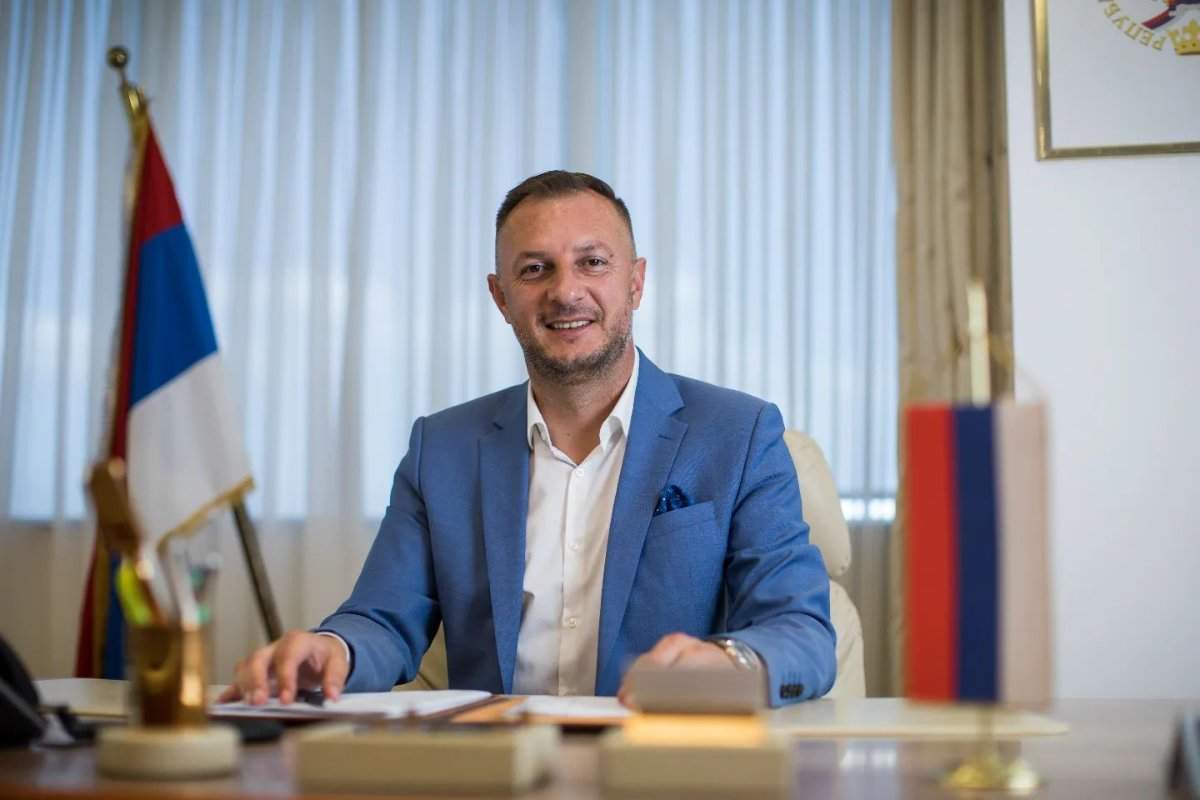 ĆORIĆ: IRB jedina banka na tržištu koja daje stambene kredite na 25 godina sa fiksnom kamatnom stopom