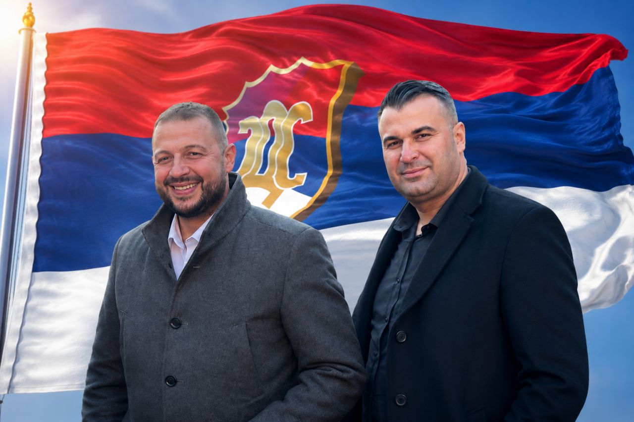 Nešković i Nikolić kandidati SDS Lopare za opšte izbore