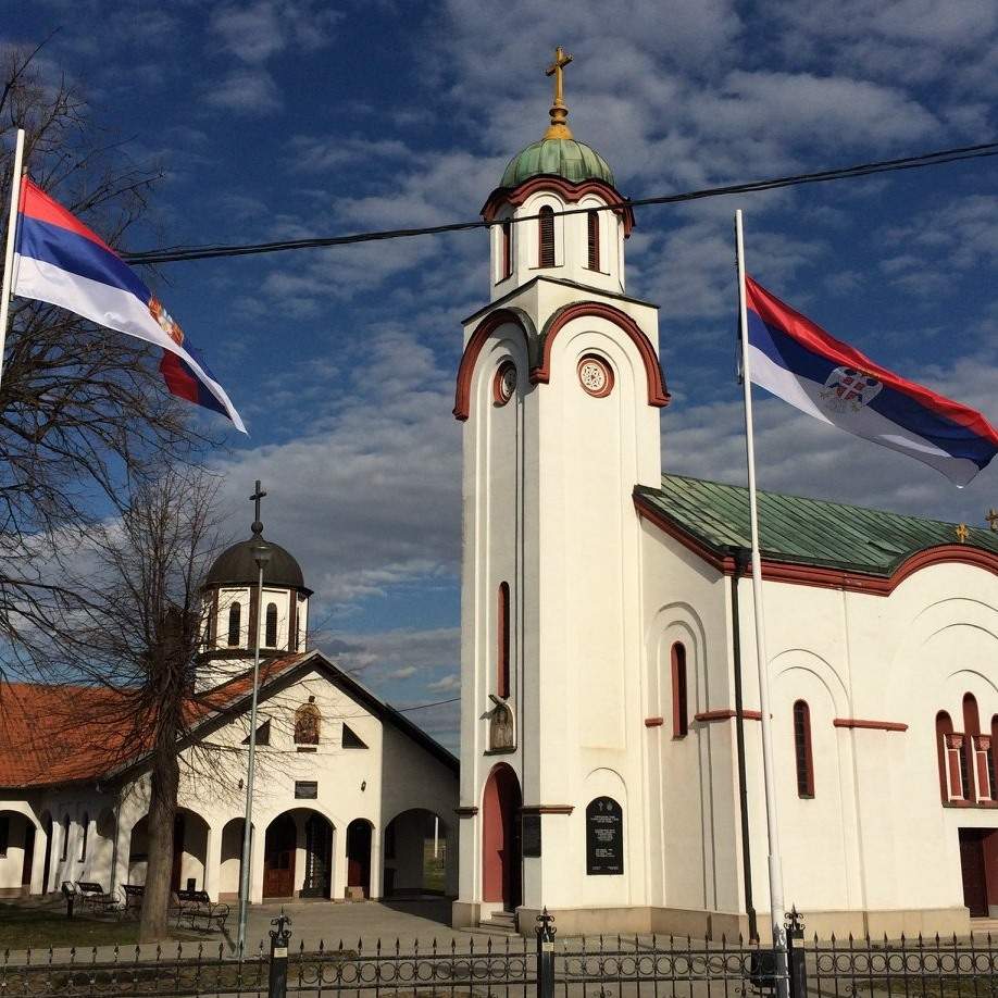 SPC i njeni vjernici obilježavaju Svetog proroka Jeremiju