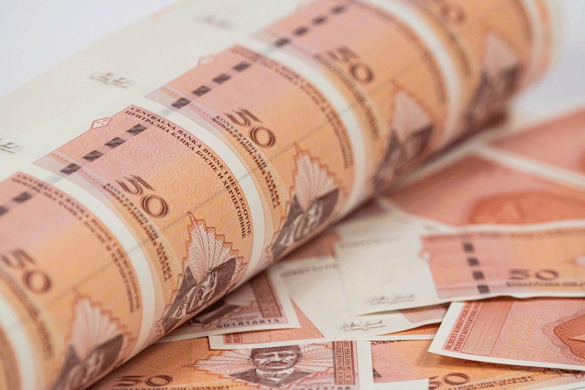 Danas isplata mjesečnog boračkog dodataka i naknada za socijalna davanja
