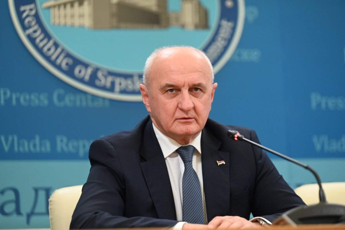 ĐOKIĆ: Ne razmišljamo o povećanju cijene struje