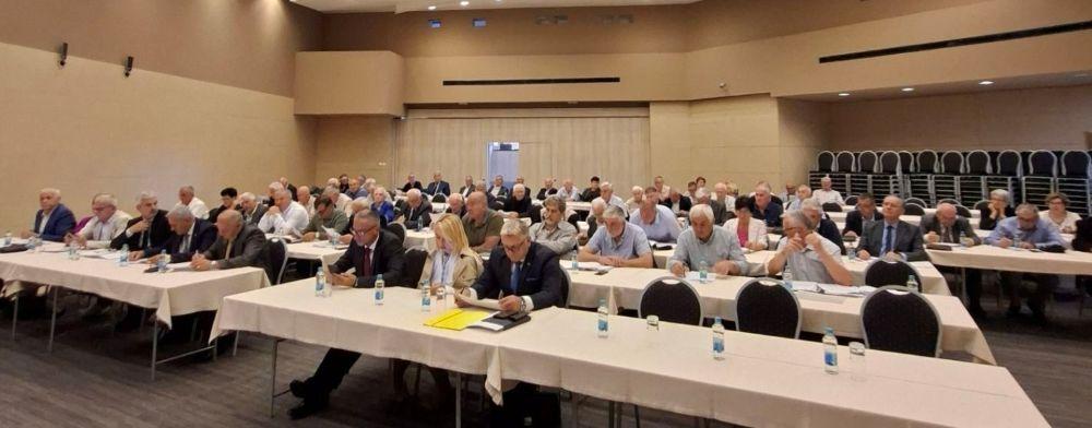 OSTOJIĆ: Vlada Srpske stalno unapređuje položaj penzionera