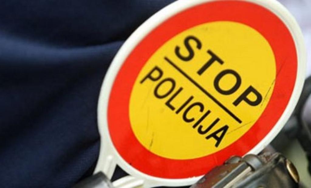 MUP: Od danas veće kazne za vozače u BiH