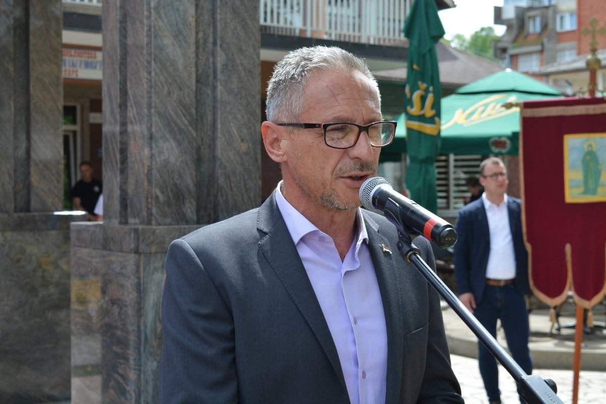 OSTOJIĆ: Nametnutim izmjenama Krivičnog zakona BiH nas progone, ali nas neće ućutkati