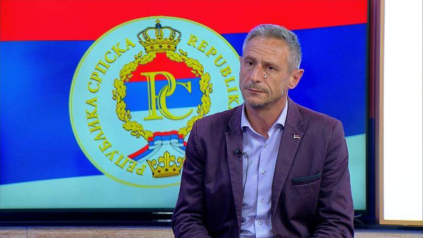 Ministar Ostojić u posjeti Loparama