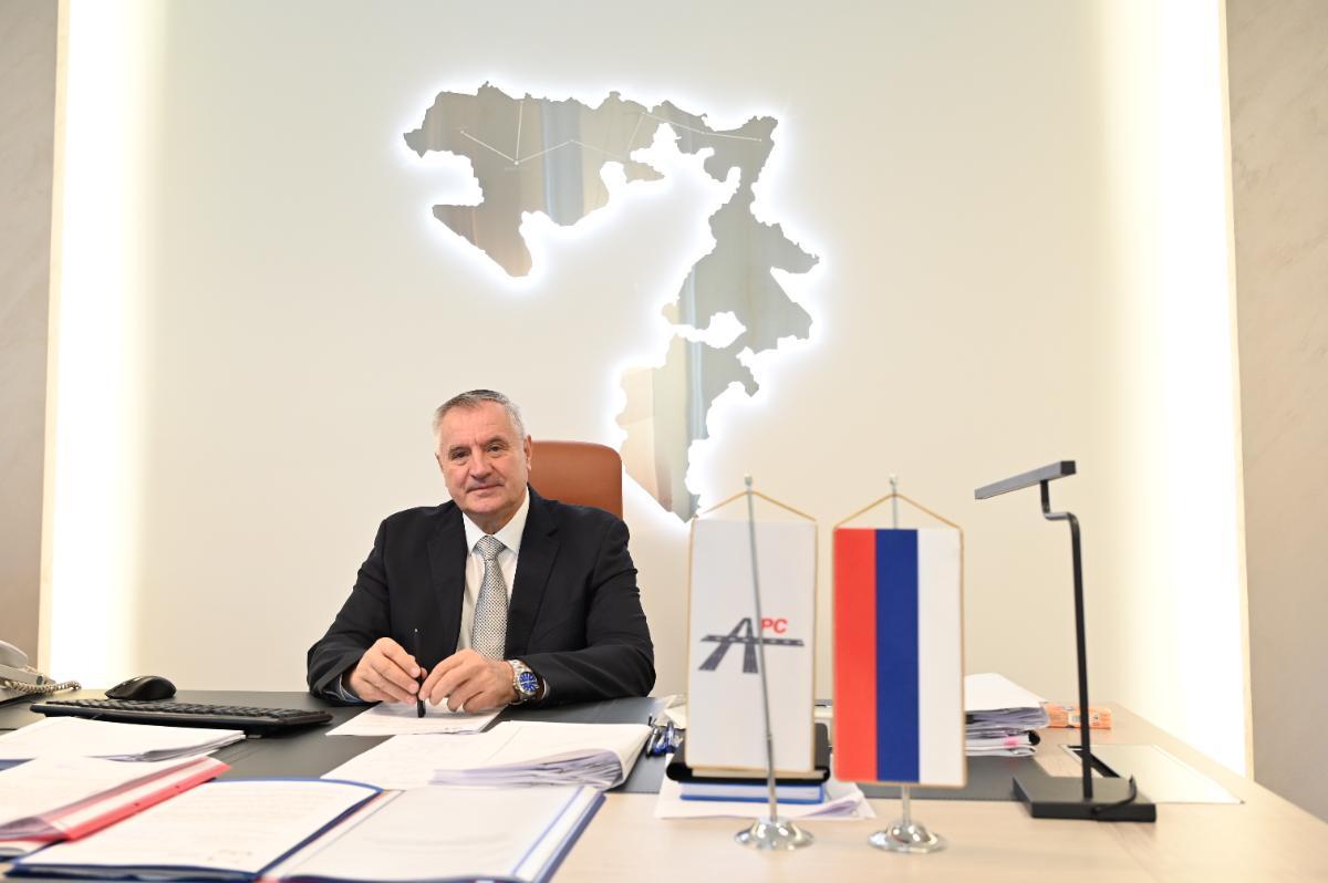 Radovan Višković uputio čestitku povodom Kurban-bajrama vjernicima islamske vjeroispovijesti