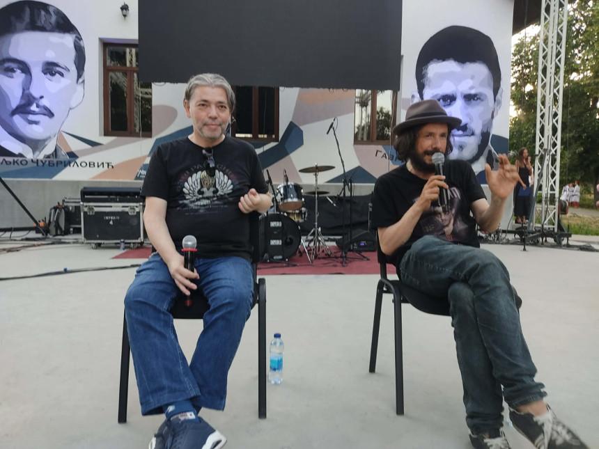 LOPARE: Održan treći "Princip fest" u Priboju (foto)