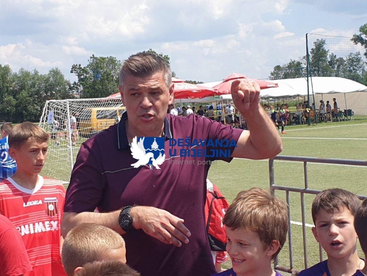 Punoljetstvo turnira ''Stopama Save Miloševića'': Semberija spremna za 150 ekipa i borbu za ekskluzivnu nagradu organizatora