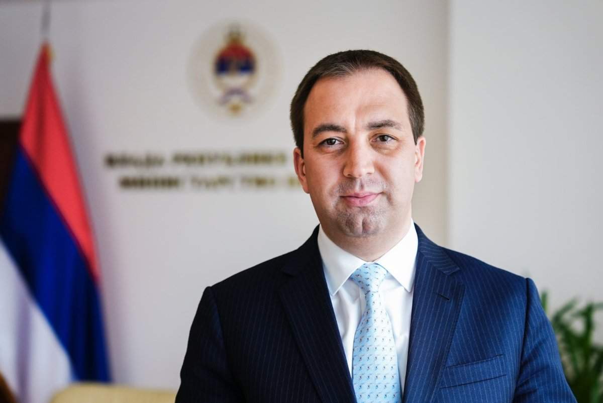 SELAK: Da nije bilo Vojske, ne bi bilo ni Srpske