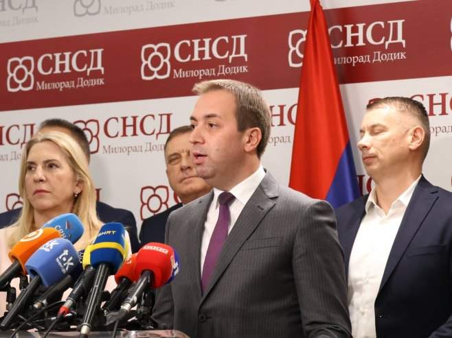 SELAK: Vladajuća koalicija obezbjeđuje stabilnost Srpske