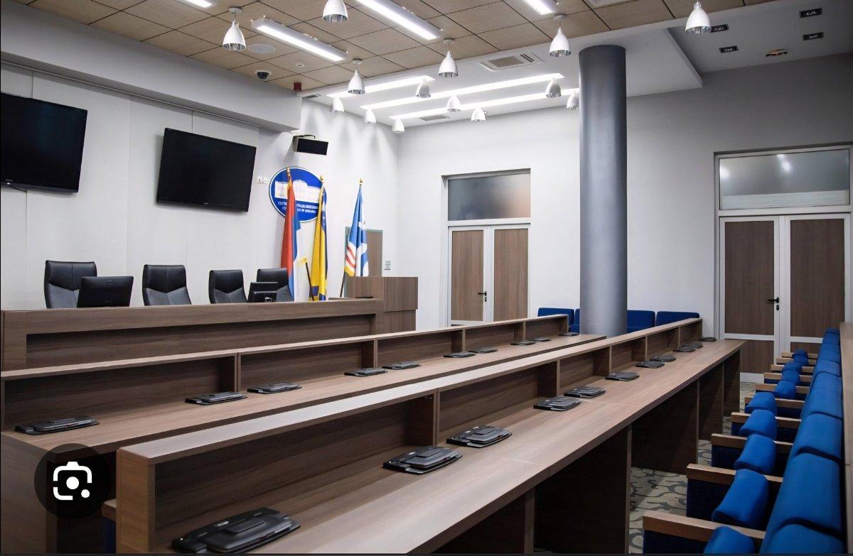 10. sjednica SG Bijeljina 15. juna: Na dnevnom redu 11 tačaka