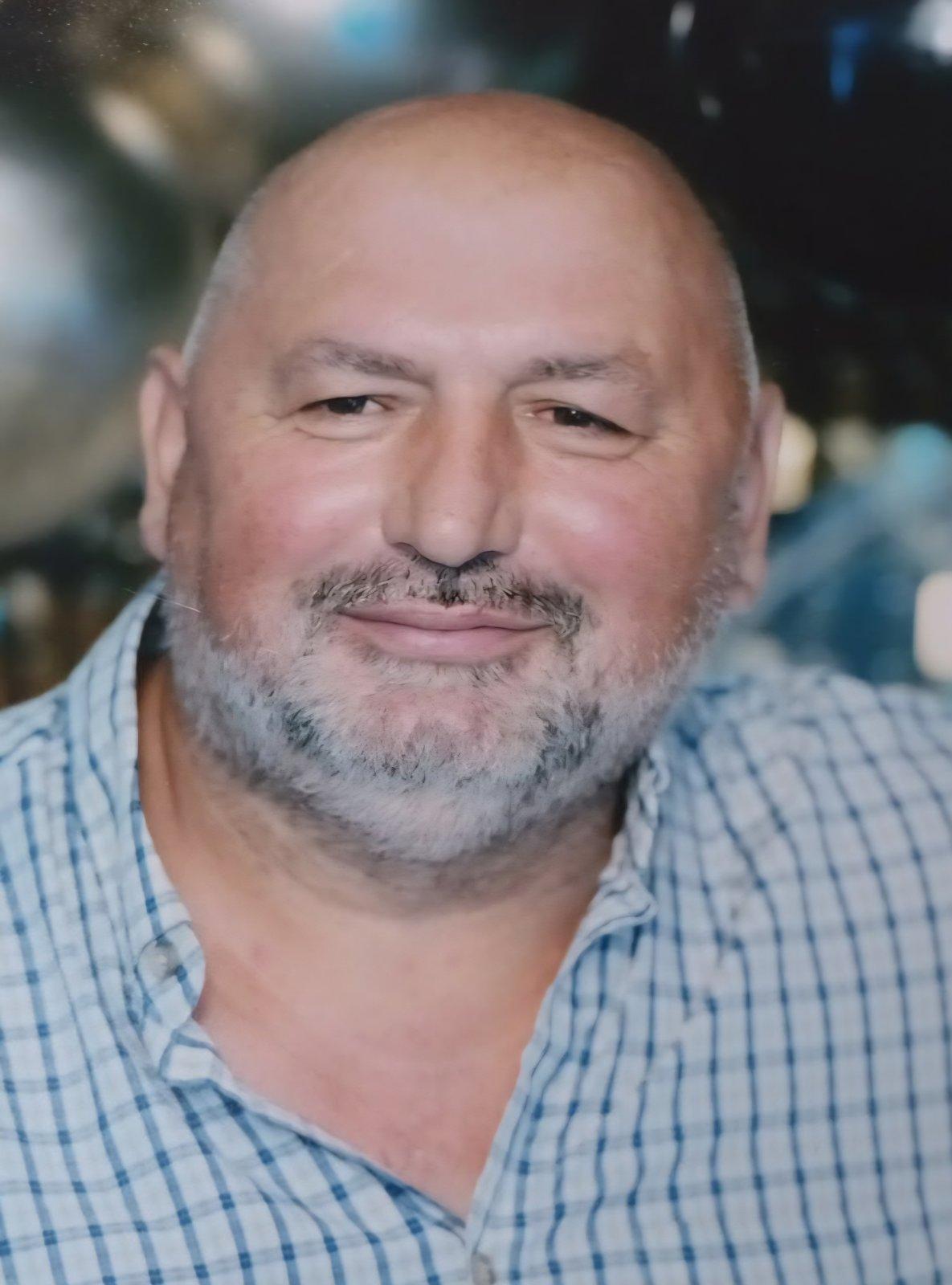 Preminuo Željko Simić, komandir Interventnog voda Druge semberske brigade