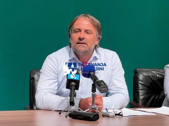 Dr.vet.med. Slaviša Cacanović upozorava: Semberiji hitno potrebno stočno groblje kako bi se spriječile zaraze i zaštitilo javno zdravlje