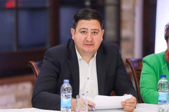 SLAVIŠA MARKOVIĆ: Opozicija nema vremena za čekanje, potreban dogovor o zajedničkom nastupu