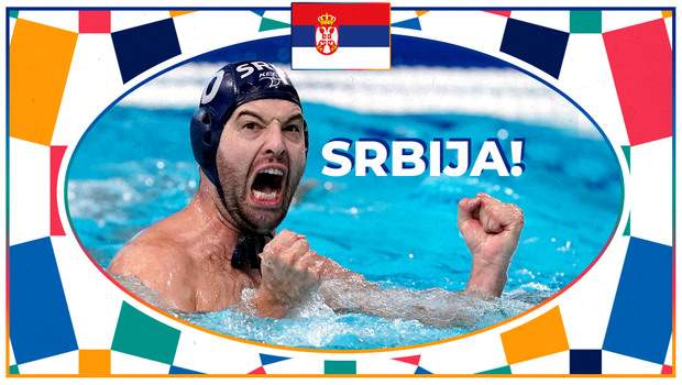 Vaterpolisti Srbije: Povlačimo se iz reprezentacije dokle god je na njenom čelu Slobodan Soro