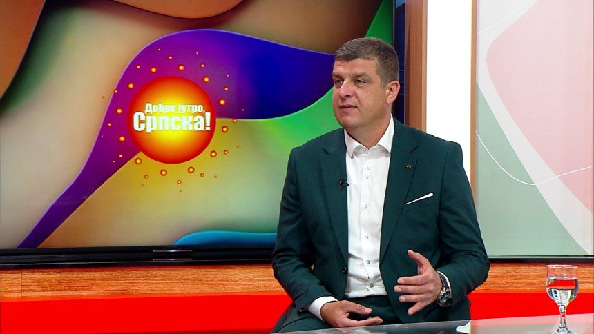 VUČKOVIĆ: Svi će dobiti zaostale podsticaje u Semberiji, političke manipulacije ne rješavaju probleme poljoprivrednika