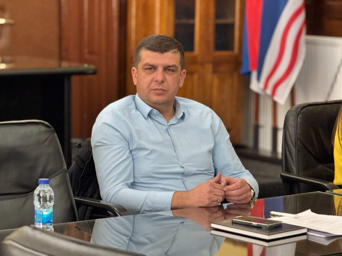 VUČKOVIĆ: Besplatan odlazak bijeljinskih poljoprivrednika na Sajam poljoprivrede u Novom Sadu