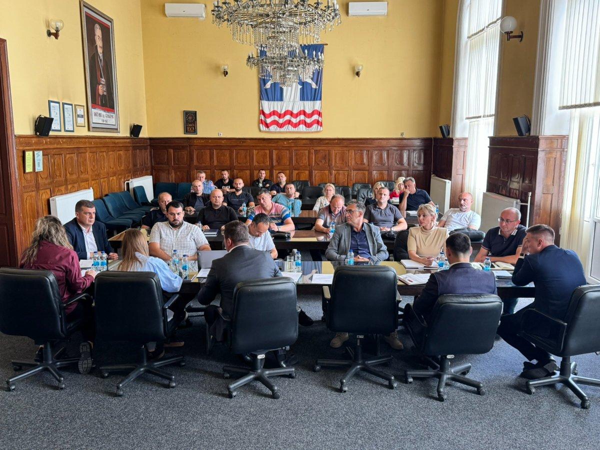 BIJELJINA: Određene mjere za suzbijanje širenja Afričke kuge svinja